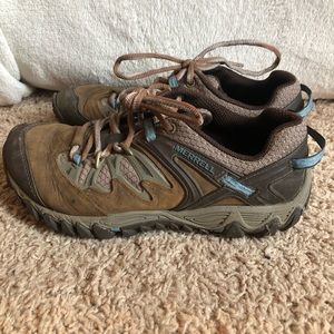 Merrell Women’s Hiking Shoe